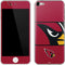 NFL Arizona Cardinals Zone Block Apple iPod Skin
