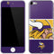 NFL Minnesota Vikings Zone Block Apple iPod Skin