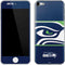 NFL Seattle Seahawks Zone Block Apple iPod Skin