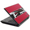 NFL Atlanta Falcons Zone Block Lenovo T420 Skin