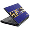 NFL Baltimore Ravens Zone Block Lenovo T420 Skin