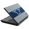 NFL Dallas Cowboys Zone Block Lenovo T420 Skin