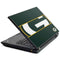 NFL Green Bay Packers Zone Block Lenovo T420 Skin