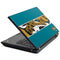 NFL Jacksonville Jaguars Zone Block Lenovo T420 Skin