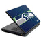 NFL Seattle Seahawks Zone Block Lenovo T420 Skin