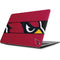 NFL Arizona Cardinals Zone Block Apple MacBook Skin