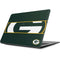 NFL Green Bay Packers Zone Block Apple MacBook Skin
