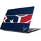 NFL Houston Texans Zone Block Apple MacBook Skin