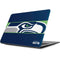 NFL Seattle Seahawks Zone Block Apple MacBook Skin