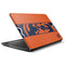 NFL Chicago Bears Zone Block HP Notebook Skin