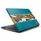 NFL Jacksonville Jaguars Zone Block HP Notebook Skin