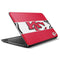 NFL Kansas City Chiefs Zone Block HP Notebook Skin