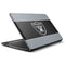 NFL Las Vegas Raiders Zone Block HP Notebook Skin