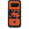 NFL Chicago Bears Zone Block Otterbox Commuter Galaxy Skin