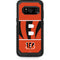 NFL Cincinnati Bengals Zone Block Otterbox Commuter Galaxy Skin