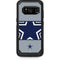 NFL Dallas Cowboys Zone Block Otterbox Commuter Galaxy Skin