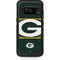 NFL Green Bay Packers Zone Block Otterbox Commuter Galaxy Skin