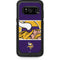 NFL Minnesota Vikings Zone Block Otterbox Commuter Galaxy Skin