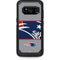 NFL New England Patriots Zone Block Otterbox Commuter Galaxy Skin