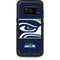 NFL Seattle Seahawks Zone Block Otterbox Commuter Galaxy Skin