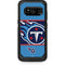 NFL Tennessee Titans Zone Block Otterbox Commuter Galaxy Skin
