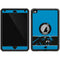 NFL Carolina Panthers Zone Block Otterbox Defender iPad Skin