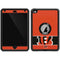 NFL Cincinnati Bengals Zone Block Otterbox Defender iPad Skin
