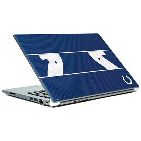 NFL Indianapolis Colts Zone Block Portege Z30t/Z30t-A Skin