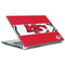 NFL Kansas City Chiefs Zone Block Portege Z30t/Z30t-A Skin