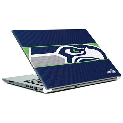 NFL Seattle Seahawks Zone Block Portege Z30t/Z30t-A Skin