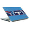 NFL Tennessee Titans Zone Block Portege Z30t/Z30t-A Skin