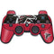 NFL Atlanta Falcons Zone Block PS3 Dual Shock wireless controller Skin