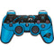 NFL Carolina Panthers Zone Block PS3 Dual Shock wireless controller Skin