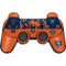NFL Chicago Bears Zone Block PS3 Dual Shock wireless controller Skin