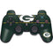 NFL Green Bay Packers Zone Block PS3 Dual Shock wireless controller Skin