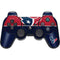 NFL Houston Texans Zone Block PS3 Dual Shock wireless controller Skin
