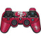 NFL San Francisco 49ers Zone Block PS3 Dual Shock wireless controller Skin