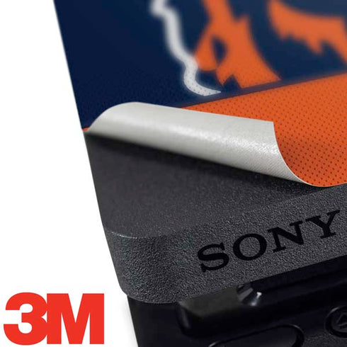 NFL Chicago Bears Zone Block PS4 Pro Bundle Skin