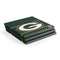 NFL Green Bay Packers Zone Block PS4 Pro Console Skin