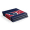 NFL Houston Texans Zone Block PS4 Pro Console Skin