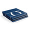 NFL Indianapolis Colts Zone Block PS4 Pro Console Skin