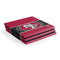 NFL San Francisco 49ers Zone Block PS4 Pro Console Skin