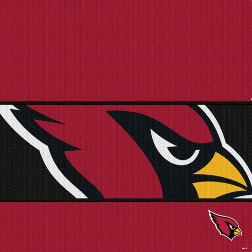 NFL Arizona Cardinals Zone Block PS4 Pro/Slim Controller Skin