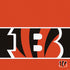 NFL Cincinnati Bengals Zone Block PS4 Pro/Slim Controller Skin