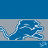 NFL Detroit Lions Zone Block PS4 Pro/Slim Controller Skin