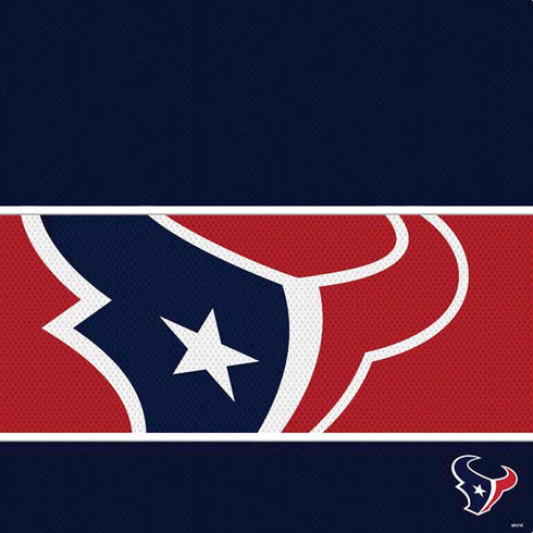 NFL Houston Texans Zone Block PS4 Pro/Slim Controller Skin