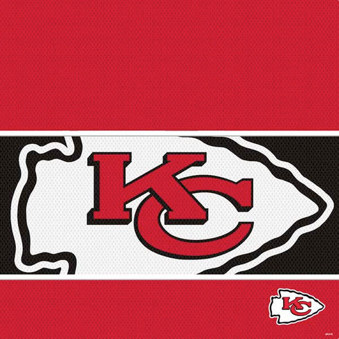 NFL Kansas City Chiefs Zone Block PS4 Pro/Slim Controller Skin