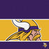 NFL Minnesota Vikings Zone Block PS4 Pro/Slim Controller Skin