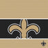 NFL New Orleans Saints Zone Block PS4 Pro/Slim Controller Skin