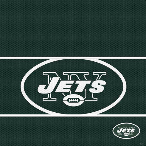 NFL New York Jets Zone Block PS4 Pro/Slim Controller Skin